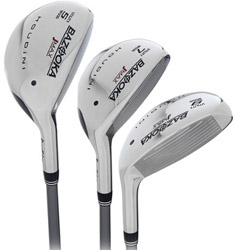 Tour Edge Bazooka JMAX Houdini