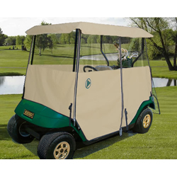 Greenline Golf Cart Cover