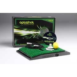 Optishot Golf Simulator Optishot Golf Simulator