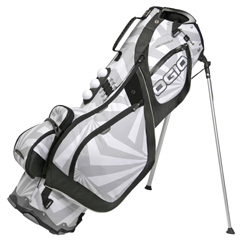 Ogio Grom Stand Bag