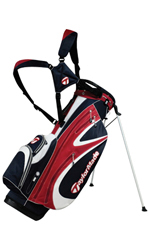 TaylorMade Pure-Lite 2.0 Stand Bag
