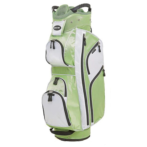 Naples Bay CTS001 Golf Cart Bag at