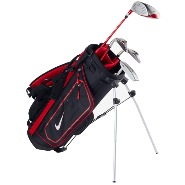 Nike VR_S Kid's Golf Club Set Step One (44"52"), RH