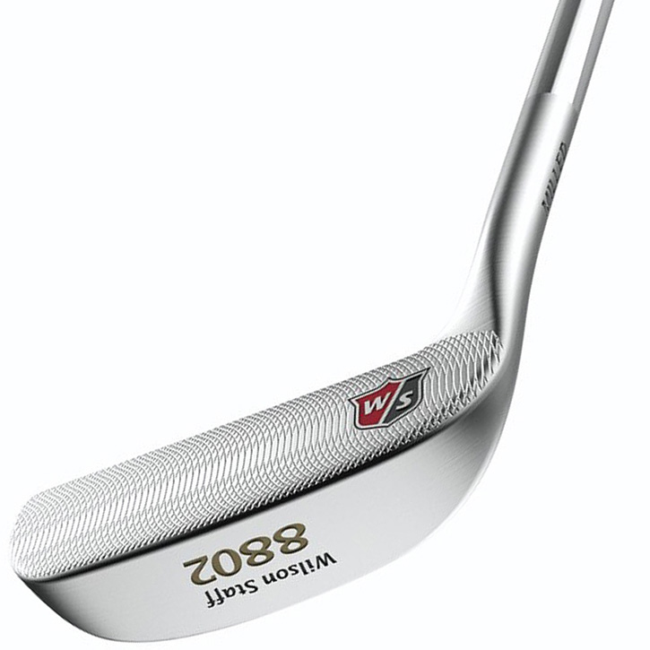 Wilson Staff Milled 8802 Putter, RH, 35", New eBay