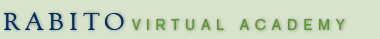Rabito Virtual Academy
