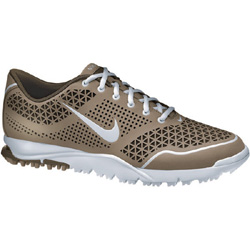 Nike Air Rate Golf Shoe - Mens Wide - 2011