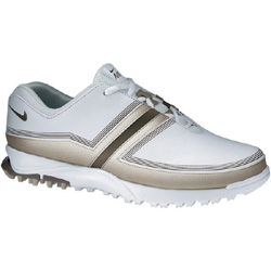 Nike Air Brassie Golf Shoe - Womens - 2011