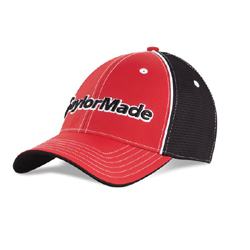 TaylorMade Cage Hat