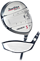 Tour Edge Fairway woods