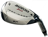 Tour Edge Irons