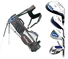 Tour Edge Junior Sets