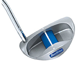 Tour Edge putters