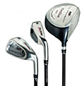 Tour Edge Sets