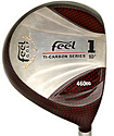 Feel Golf Drivers