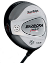 Tour Edge Drivers