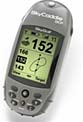 SkyCaddie GPS
