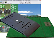 Golf Software