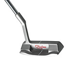 Pinfire Putters