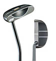 YES Putters