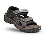 Bite Men's golf sandals