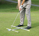 The Stance Minder