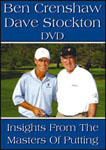Insights From The Masters of Putting