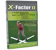 Jim McLean: X-Factor II