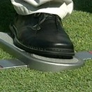 Right Foot Wedge, Golf Training Aid, Power Stance in Greece, NY