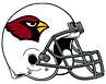 Arizona Cardinals NFL Headcovers & Logo Golf Accessories