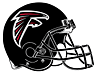 Atlanta Falcons NFL Headcovers & Logo Golf Accessories