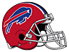 Buffalo Bills NFL Headcovers & Logo Golf Accessories