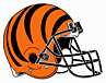 Cincinnati Bengals NFL Headcovers & Logo Golf Accessories