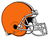 Cleveland Browns NFL Headcovers & Logo Golf Accessories