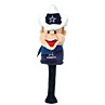 Dallas Cowboys Mascot Headcover