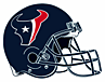 Houston Texans NFL Headcovers & Logo Golf Accessories