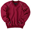 2007 Sun Mountain Headwind Solo Womens PullOver