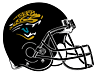 Jacksonville Jaguars NFL Headcovers & Logo Golf Accessories