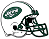 New York Jets NFL Headcovers & Logo Golf Accessories