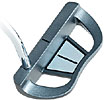 Tour Edge Putters