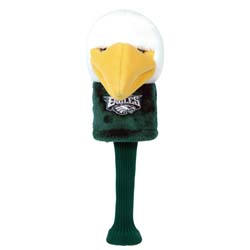 Philadelphia Eagles Mascot Headcover