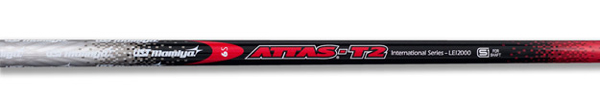 Attas Shaft