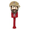 San Francisco 49ers Mascot Headcover