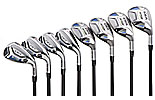 Adams Idea a7OS Hybrid Max Set