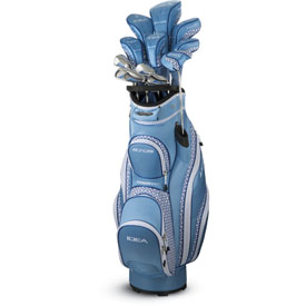 Adams Idea a7OS Integrated 14 Piece Set - Womens