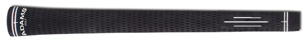 Adams Idea A12 Hybrid Grip