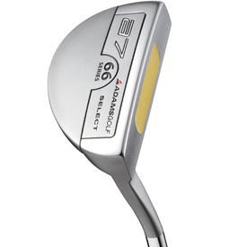 Adams Golf A7 Select Putter 65 Series