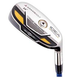 Adams Idea Pro Gold Hybrid - Pre-Owned
