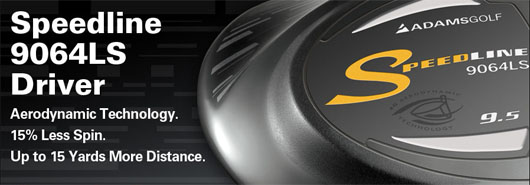 adams speedline 9064ls driver