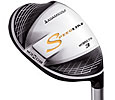 Adams Speedline Fairway Wood