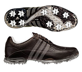 Adidas Golf AdiPure Nuovo Shoes - Mens